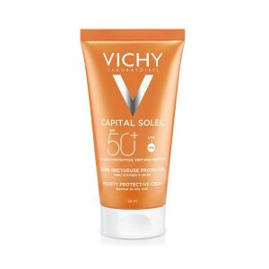 Vichy Capital Soleil Velvety Cream SPF50+ 50 ml - Vichy