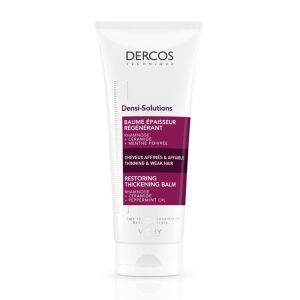 Vichy Dercos Densi-Solutions Saç Dolgunlaştırıcı Bakım Kremi 200 ml - Vichy