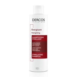 Vichy Dercos Energisant Dökülme Karşıtı Bakım Şampuanı 200 ml - Vichy