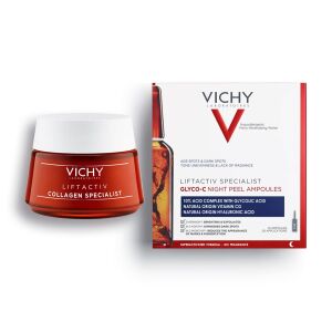 Vichy Leke Karşıtı Işıltı Kiti - Vichy