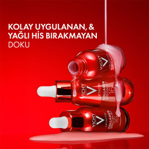 Vichy Liftactiv Collagen Specialist 16 Bonding Serum 30 ml - 4