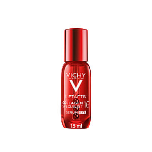 Vichy Liftactiv Collagen Specialist 16 Gençleştirici Göz Serumu 15 ml - Vichy