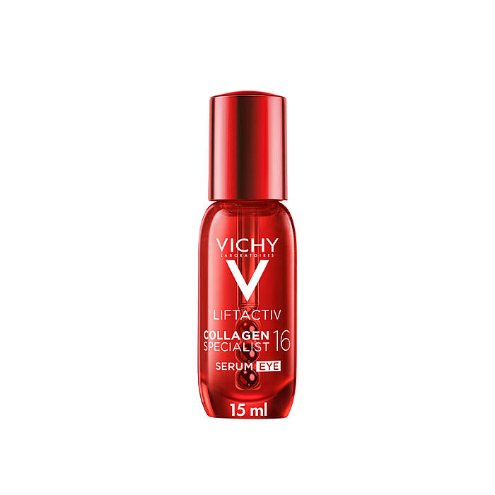 Vichy Liftactiv Collagen Specialist 16 Gençleştirici Göz Serumu 15 ml - 1