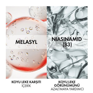 Vichy Liftactiv Pigment Specialist B3 SPF50+ Göz Bakım Kremi 15 ml - 3