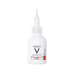 Vichy Liftactiv Retinol Specialist Derin Kırışıklık Karşıtı Serum A+ 0.2% Pure Retinol 30 ml - Vichy