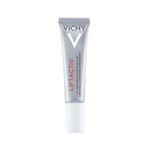 Vichy Liftactiv Supreme Kırışıklık Karşıtı Göz Çevresi Kremi 15 ml - Vichy