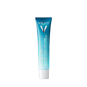 Vichy Mineral 89 72 Saat Nemlendiren Hafif Yapılı Yüz Bakım Kremi 40 ml - Vichy