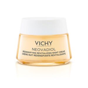 Vichy Neovadiol Peri-Menopause Gece Bakım Kremi 50 ml - Vichy