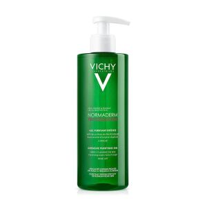 Vichy Normaderm Phytosolution Arındırıcı Jel 400 ml - Vichy