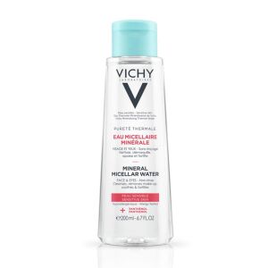 Vichy Purete Thermal Mineral Misel Su 200 ml - Vichy