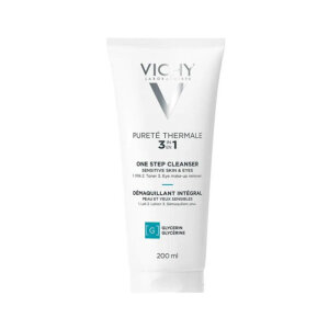 Vichy Purete Thermale 3'ü 1 Arada Temizleyici 200 ml - Vichy