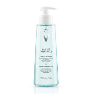 Vichy Purete Thermale Fresh Cilt Temizleyici Jel 200 ml - Vichy