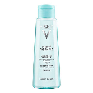 Vichy Purete Thermale Perfecting Tazeleyici Tonik 200 ml - Vichy