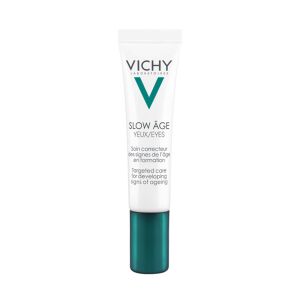 Vichy Slow Age Göz Çevresi Bakım Kremi 15 ml - Vichy
