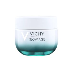 Vichy Slow Age Yaşlanma Karşıtı Krem SPF30 - Normalden Kuruya Dönük Ciltler 50 ml - Vichy