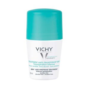 Vichy Terleme Karşıtı Deodorant Yoğun Terleme Roll-on 50 ml - Vichy
