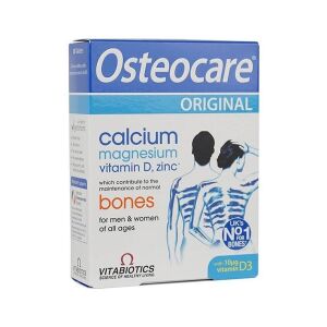 Vitabiotics Osteocare 30 Tablet - Vitabiotics