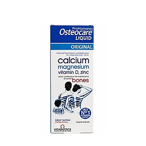 Vitabiotics Osteocare Liquid 150 ml - Vitabiotics