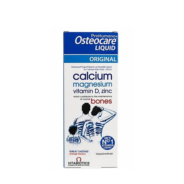 Vitabiotics Osteocare Liquid 150 ml - 1