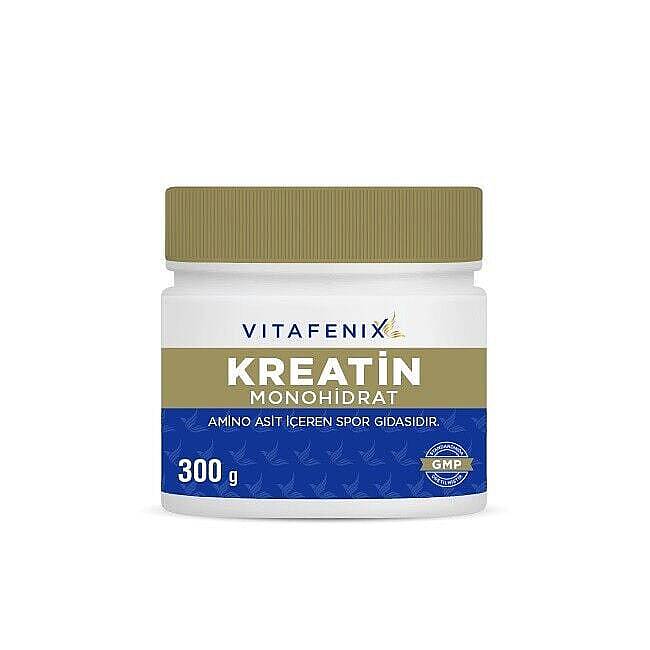 Vitafenix Kreatin Monohidrat 300 g - 1