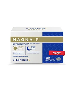 Vitafenix Magna P 60 Saşe - Vitafenix