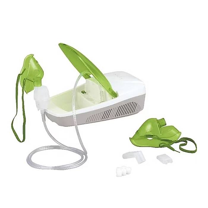 Vivocare Steamy Kompresörlü Nebulizatör - 1