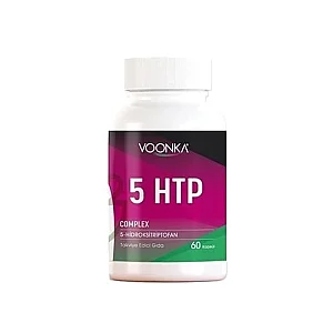 Voonka 5-HTP Complex 60 Kapsül - Voonka