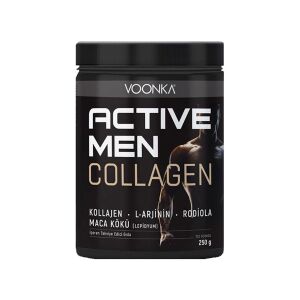 Voonka Active Men Collagen 250 gr - Voonka