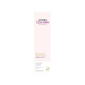 Voonka Biocosmetics Atelocollagen Mineralli Termal Su 150 ml - Voonka