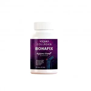Voonka Collagen Bonafix 90 Tablet - Voonka
