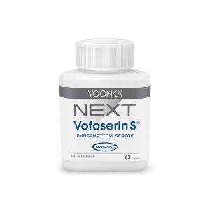 Voonka Next Vofoserin S 62 Tablet - Voonka