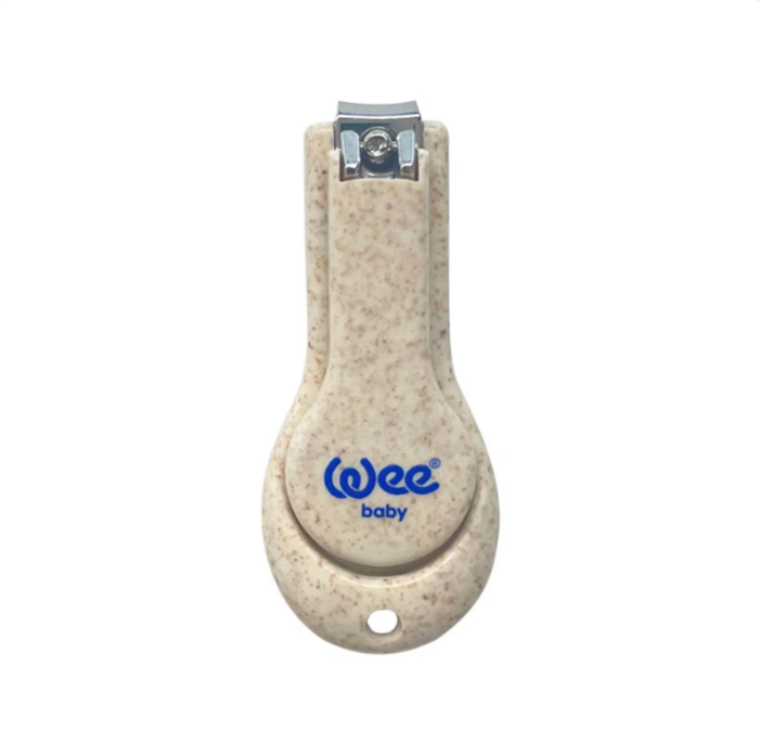 Wee Baby Saplı Çıt Çıt Tırnak Makası - 2