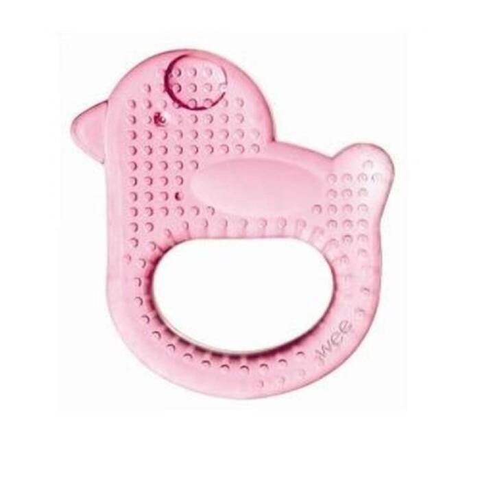 Wee Baby Sulu Diş Halkası - Karma Renk - 2