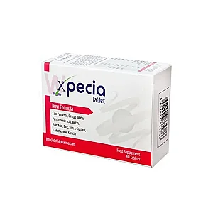 Xpecia Kadın 60 Tablet - Xpecia