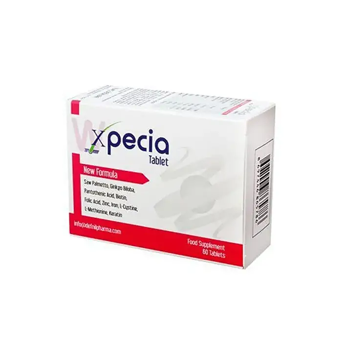 Xpecia Kadın 60 Tablet - 1