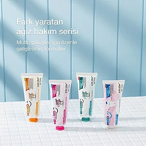ya da Multicosmetics Bio-Mento Beyazlık ve Ferah Nefes Diş Macunu 75 ml - 6