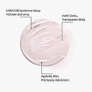 ya da Multicosmetics HelioVita %100 Mineral Güneşten Koruyucu Krem 50 ml - 3