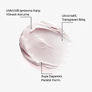 ya da Multicosmetics HelioVita %100 Mineral Güneşten Koruyucu Yoğunlaştırılmış Krem 15 g - 3