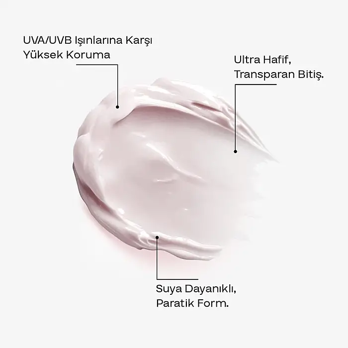 ya da Multicosmetics HelioVita %100 Mineral Güneşten Koruyucu Yoğunlaştırılmış Krem 15 g - 3
