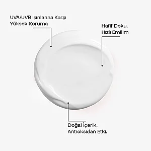 ya da Multicosmetics HelioVita Bebek ve Çocuk HelioVita %100 Mineral Güneşten Koruyucu Losyon 75 ml - 3