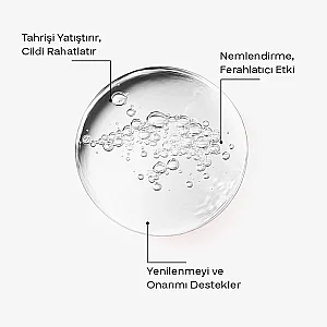 ya da Multicosmetics HelioVita Güneş Sonrası S.O.S Sprey 150 ml - 2