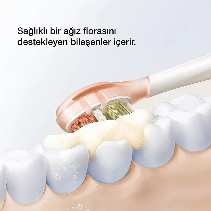 ya da Multicosmetics Homeo Beyazlık ve Diş Eti Koruması Diş Macunu 75 ml - 4