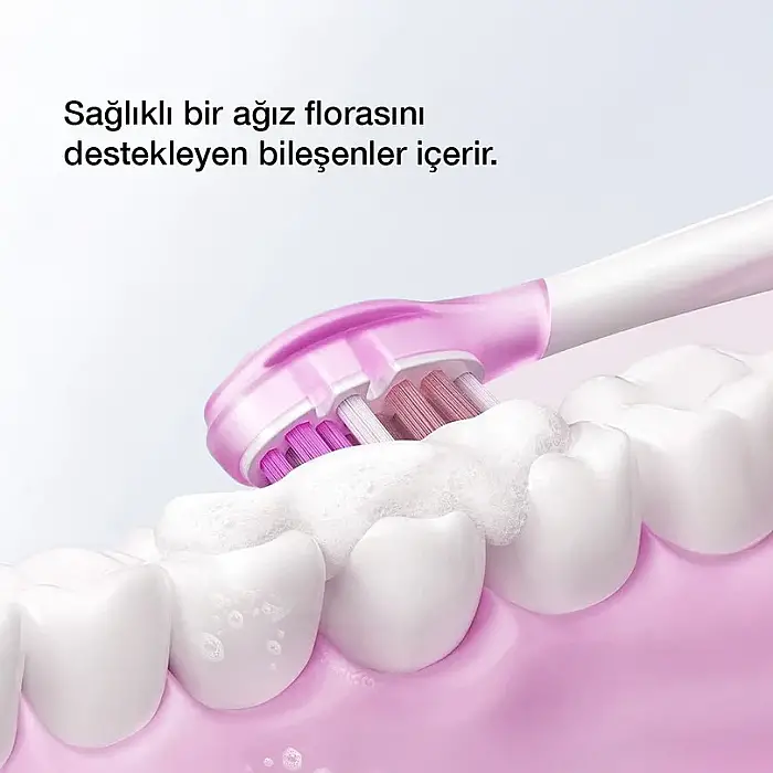 ya da Multicosmetics Mellito Beyazlık ve Asidite Kontrolü Diş Macunu 75 ml - 4