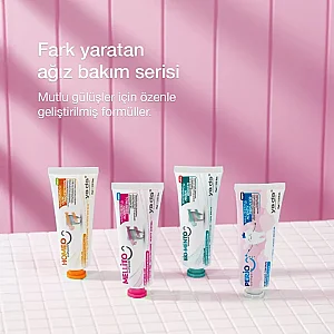 ya da Multicosmetics Mellito Beyazlık ve Asidite Kontrolü Diş Macunu 75 ml - 6