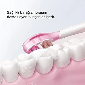 ya da Multicosmetics Perio Süt Dişleri ve Asidite Azaltıcı Diş Macunu 75 ml - 4
