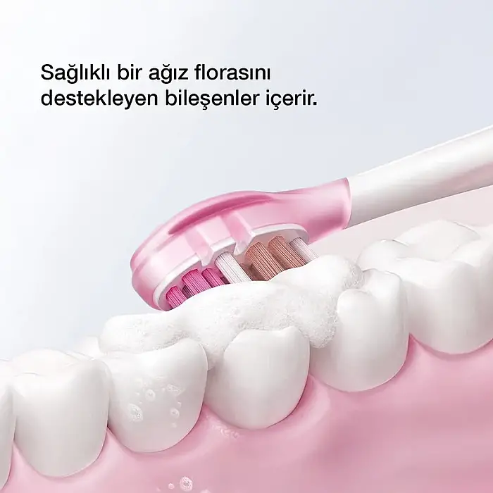 ya da Multicosmetics Perio Süt Dişleri ve Asidite Azaltıcı Diş Macunu 75 ml - 4