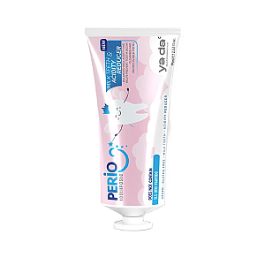 ya da Multicosmetics Perio Süt Dişleri ve Asidite Azaltıcı Diş Macunu 75 ml - ya da Multicosmetics