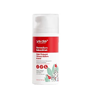ya da Multicosmetics Remedium Bebek ve Çocuk Pişik Önleyici Onarıcı Bakım Kremi 50 ml - 2
