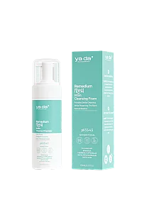 ya da Multicosmetics Remedium Fresh Sık Enfeksiyon Yaşayan Ciltlere Destek İntim Yıkama Köpüğü 150 ml - 2