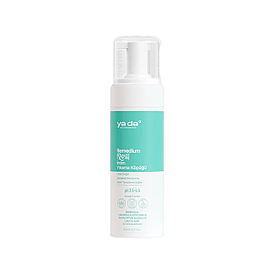 ya da Multicosmetics Remedium Fresh Sık Enfeksiyon Yaşayan Ciltlere Destek İntim Yıkama Köpüğü 150 ml - ya da Multicosmetics